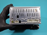 Radio fabryczne Hyundai Elantra VI 15-20 96180-F2700UAT radioodtwarzacz