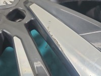 Felga aluminiowa 19" komplet alufelgi felgi Peugeot 3008 II 9809685477