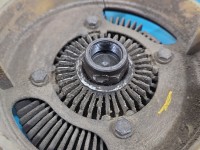 Wentylatory Wentylator chłodnicy Land rover Discovery I 2.5 TD