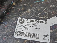 Tapicerka bagażnika lewa boczek BMW G30 7373571, T7373571