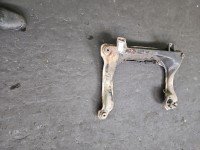 Sanki Belka silnika Audi 80 B4 2.0 JEDN