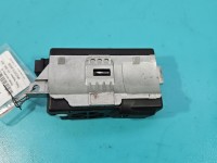 Blokada kierownicy Porsche Panamera I 970 7PP905852C