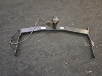 Hak holowniczy Vw Touran I