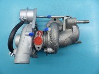 Turbosprężarka Regenerowana Bmw e36 454093-3, 2245420 1.7 TD