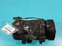 Sprężarka klimatyzacji kompresor 1J0820803F Seat Toledo II Leon I 1.9 tdi