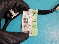 Podsufitka Ford Fusion USA 12-20 sedan