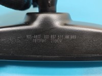 Lusterko wewnętrzne Skoda Octavia IV wsteczne 3G0857511AM