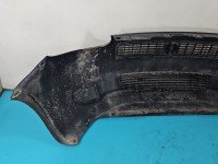 Zderzak przód Fiat Grande Punto granatowy