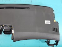 Deska rozdzielcza airbag pasażera kokpit Toyota Corolla E15