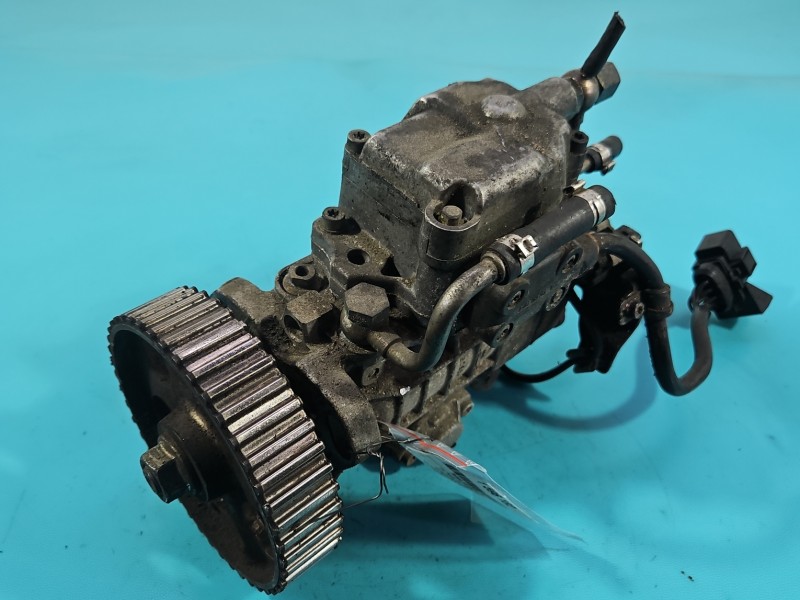 Pompa wtryskowa Vw Passat B5 1.9 tdi 0460404971, 028130115M