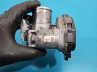 Przepustnica Ford Focus Mk4 1.5 TDCI