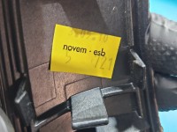 Listwa listwy dekory dekor deski BMW E87 eu