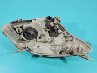 Reflektor lewy lampa przód Toyota Corolla Verso I EUROPA