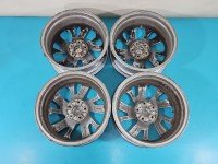 alufelgi felgi 17 komplet Hyundai Ix35 09-13