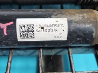 Amortyzator tył komplet tylny lewy prawy Skoda Octavia IV L+P