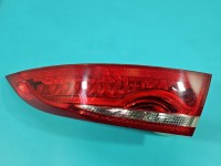 Lampa tył prawa JAGUAR XF II X260 sedan EUROPA GX63-13404-AE