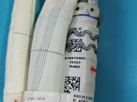 Kurtyna prawa poduszka airbag Renault Talisman sedan K10970300