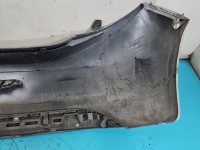 Zderzak tył Peugeot 208 I EZRC HB