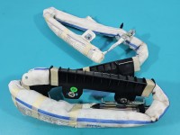 Kurtyna lewa poduszka airbag HYUNDAI i20 II 14-20 HB 85010C7000, C785010000