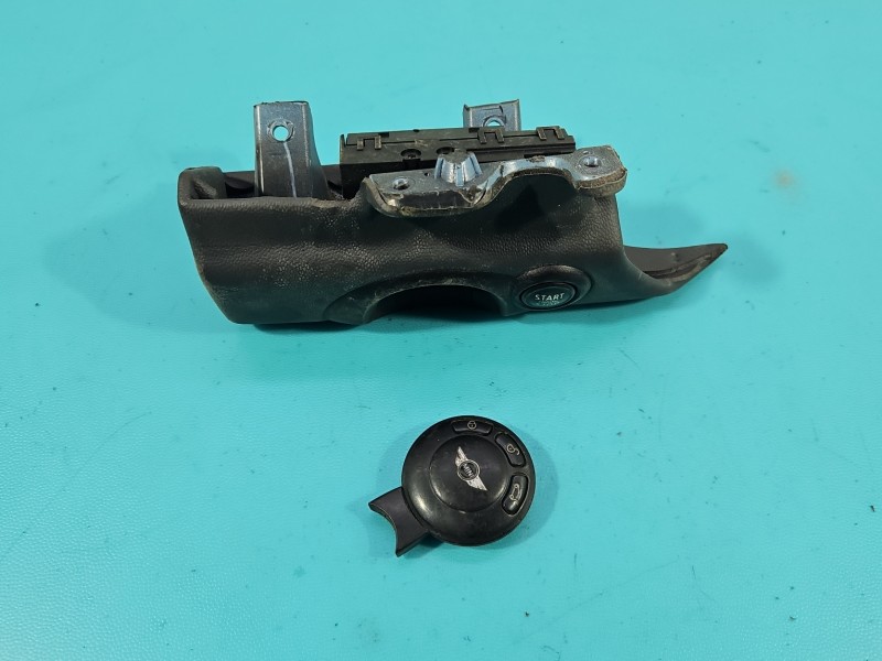 Stacyjka KLUCZYK WKŁADKA Mini Cooper One II R56 06- 3449103