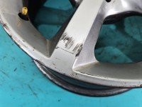 Felga aluminiowa 15" komplet alufelgi felgi Citroen C4 II