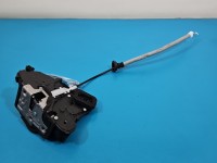 Zamek przód prawy 10B837016B Skoda Kamiq EUROPA