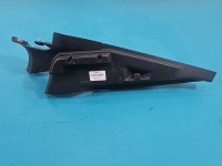 Tapicerka bagażnika prawa boczek Peugeot 508 II 18- 9827488077