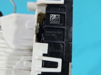 Zamek przód lewy Mercedes CLA C117 X117 EUROPA 4pin A0997201901