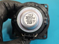 Głośniki komplet Skoda Kamiq 3V0035411J, 5E0035411E