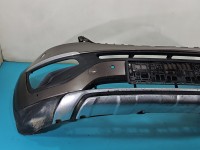 Zderzak przód Kia Sportage III 10-15 brązowy d5