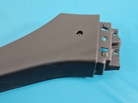 Osłona ZAŚLEPKA PLASTIK Maserati Quattroporte VI 13- 670010346