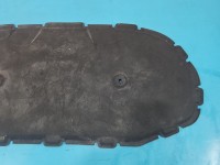 Wygłuszenie maski PODBITKA Skoda Karoq