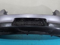 Zderzak tył Renault Megane III niebieski TERNR - BLUE HB