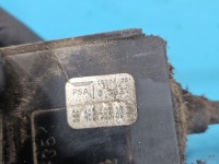 DŹWIGNIA LEWAREK WYBIERAK LINKI Peugeot 407 2.0 hdi