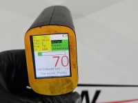 DRZWI PRZÓD LEWE KIEROWCY Renault Master III 10-24 5d biały