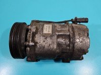 Sprężarka klimatyzacji kompresor Audi A3 8L 1.6 sr (AVU)
