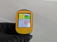 DRZWI PRZÓD PRAWE PASAŻERA Peugeot 3008 II 5d biały KWED