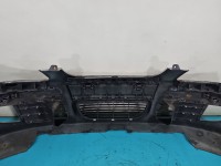 Zderzak przód Mitsubishi Space star srebrny