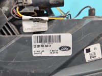 Lampa tył lewa Producent części: FORD, Zewnętrzna , kombi, 14-19r, LED Ford Mondeo Mk5 kombi EUROPA