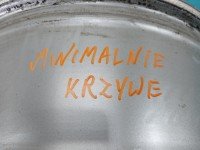 Felga aluminiowa 18" komplet alufelgi felgi AUDI A6 C7