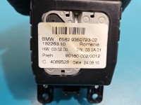 Przełącznik radia nawigacji panel Bmw F34 GT 9350723