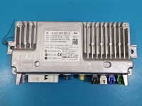 Sterownik moduł Europejska Mercedes W222 A2229008816