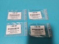 Zwrotnica prawa piasta przód 2.4 wiel Mitsubishi Outlander III 12-