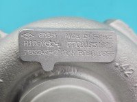 Turbosprężarka Regenerowana Renault Scenic I 703245-2, 77001051020, F0601099F 1.9 dci 102KM