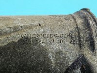 Podstawa filtra oleju obudowa Mercedes 123 6151840102 2.0d