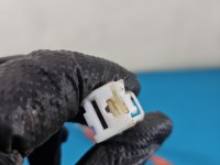 Wiązka instalacja 8216402030G, 8216402030G, Europejska, zasilanie akumulator Toyota Auris II 8216402030G