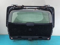 Klapa tył Mercedes W212 kombi 5d grafitowy 755