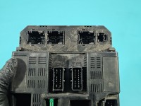 Sterownik moduł Peugeot, BSI Peugeot 307 9636760580E, 9644098180