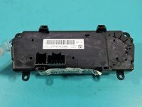 Konsola panel nawiewu Jeep Compass I 06-16 4336110, P55111134AD