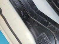 Spoiler lotka klapy Renault Captur I 0VD16